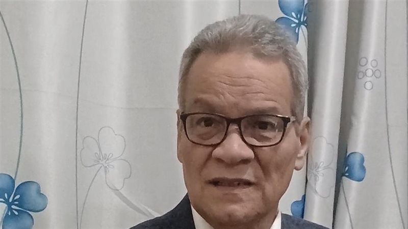 الداعية الشيخ رمضان