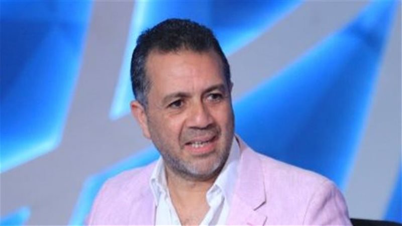 أحمد الخضري