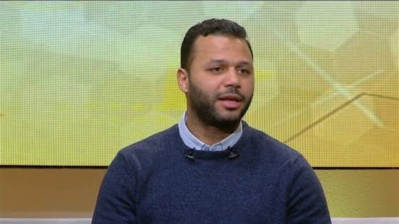 محمد علاء لوكا