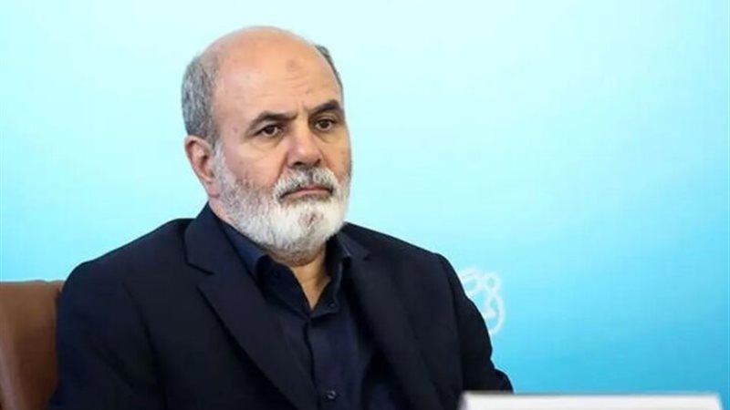 أمين مجلس الأمن القومي