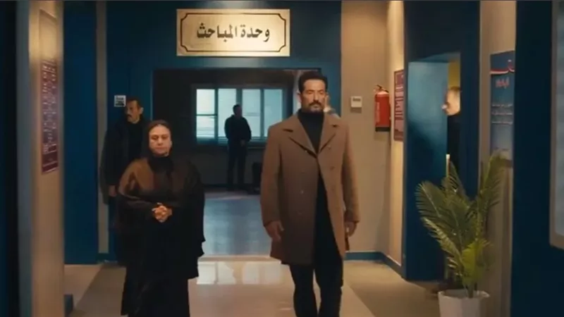 الفنانة سلوي عثمان