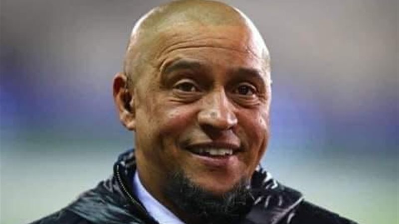 روبرتو كارلوس