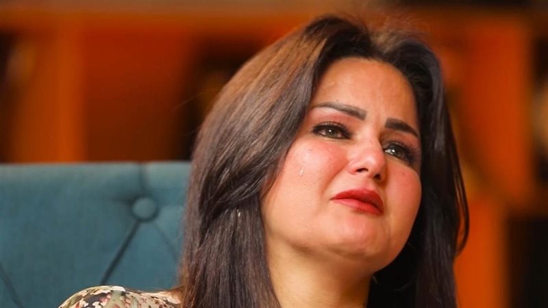 الفنانة سما المصري