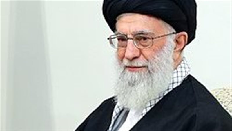 الخامئنى قائد إيران