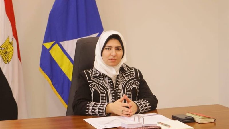 محافظ دمياط