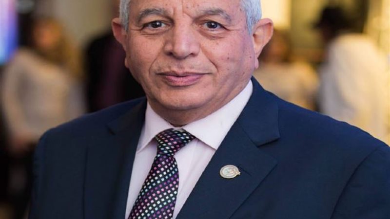الدكتور عبد الوهاب