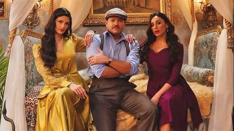 فيلم درويش