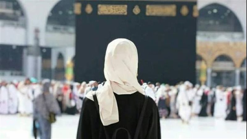 اداء العمره للحائض