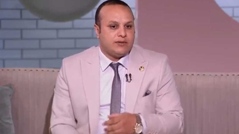 عاصم حجازي
