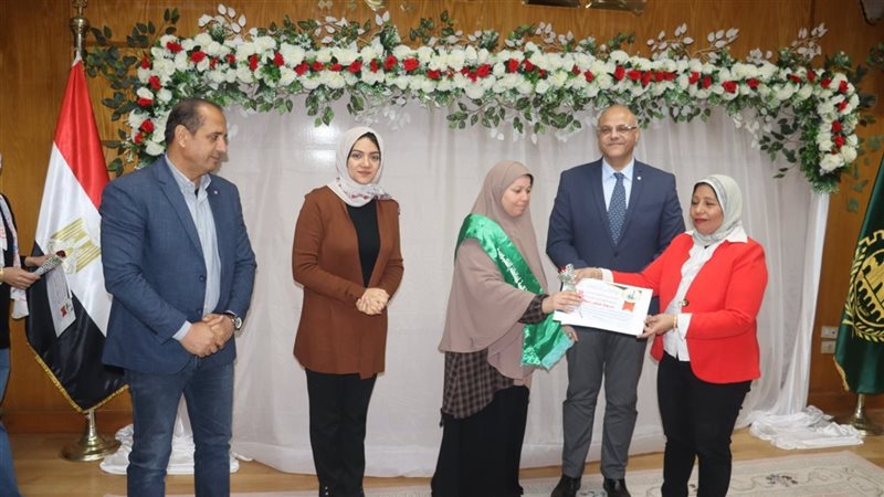 محافظ القليوبية