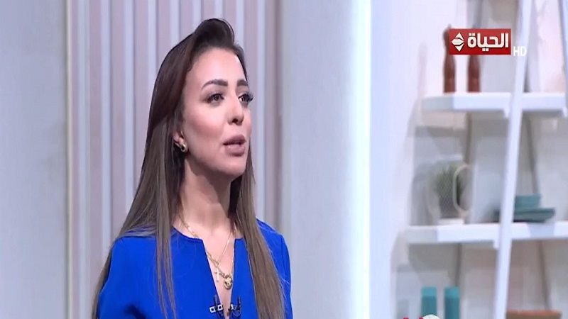 الدكتورة أسماء علاء