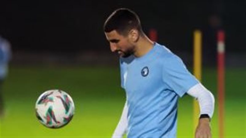 النجم المغربي وليد