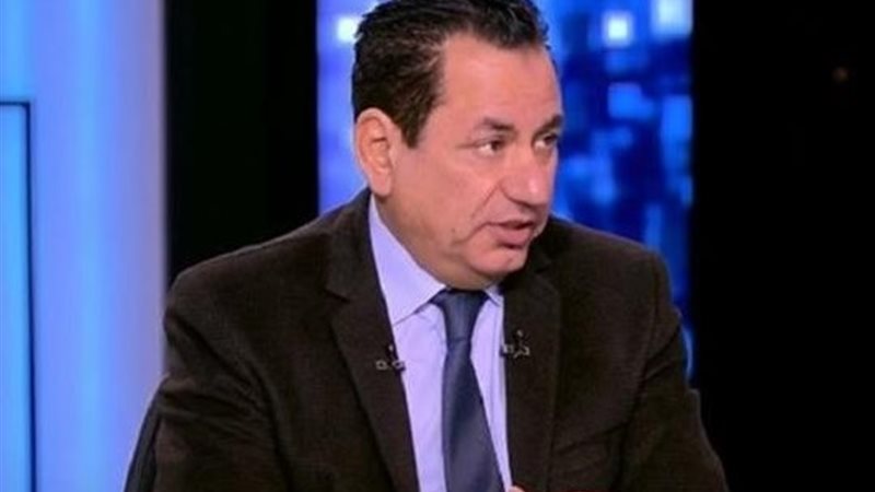 الدكتور إيهاب الدسوقي