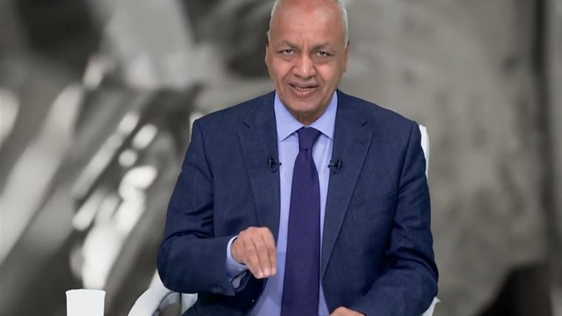 النائب مصطفى بكري