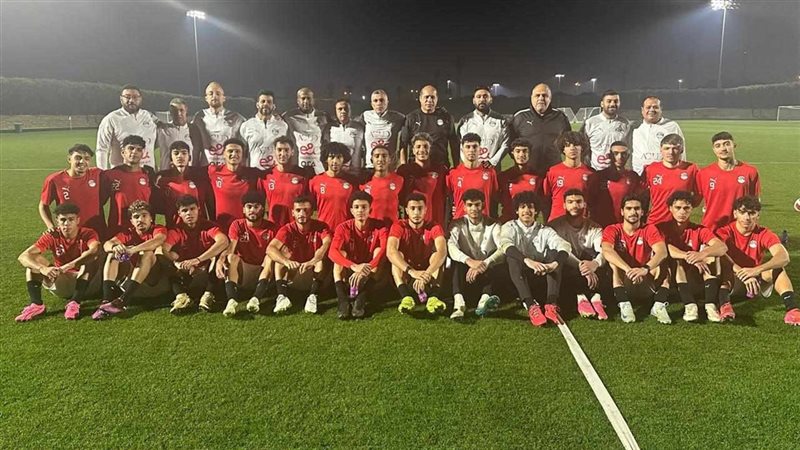 منتخب الشباب