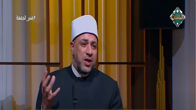 الدكتور أيمن أبو