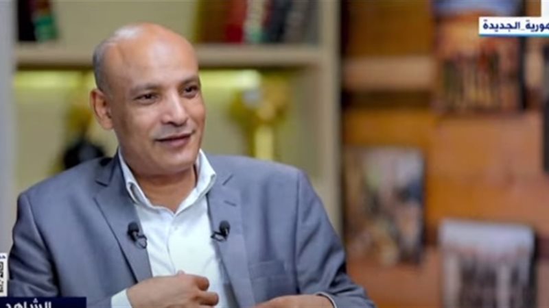 ماهر فرغلي