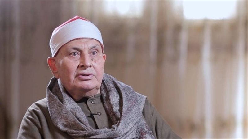 الشيخ محمد محمود