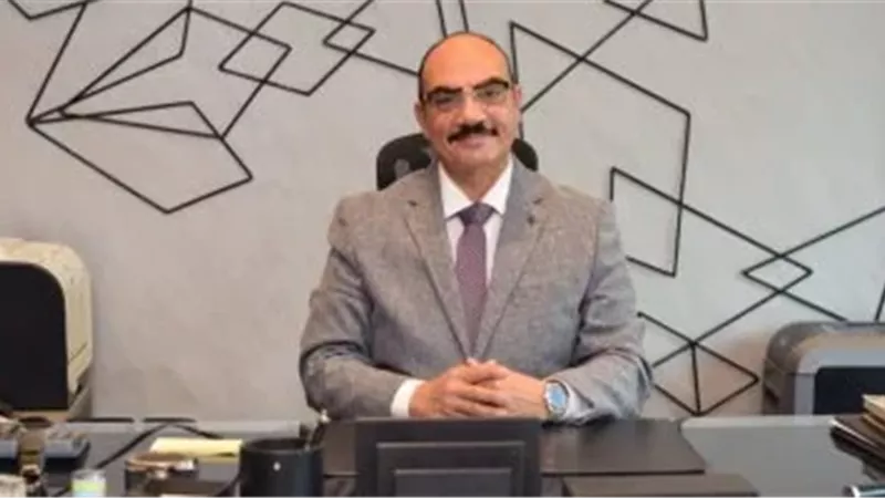 النائب رضا فرحات