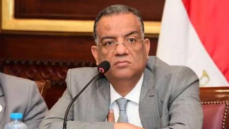 الدكتور محمود مسلم