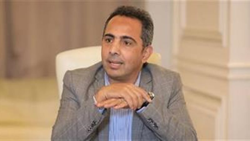 ماهر صافي قيادي بحركة