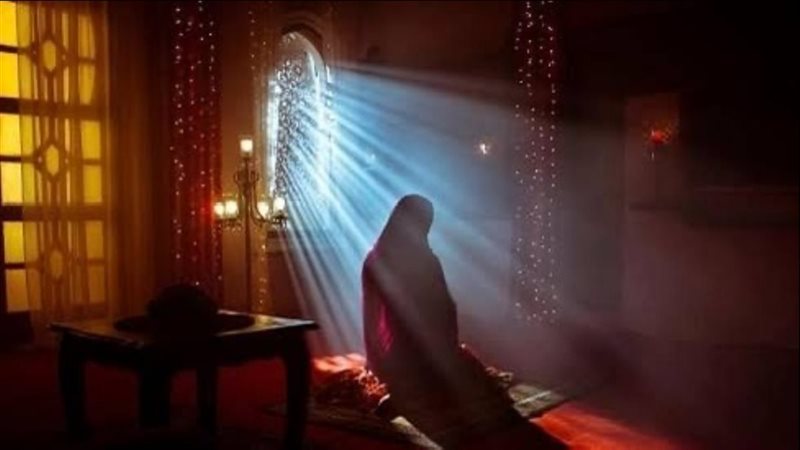 الصحابية سبيعة بنت