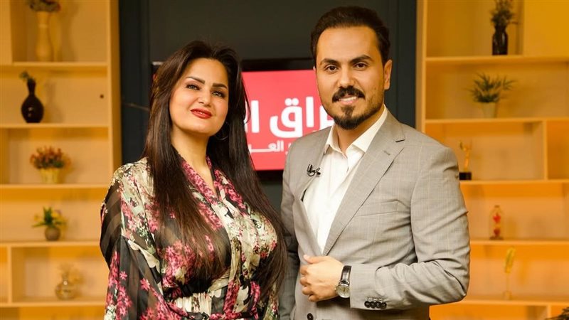 سما المصري ونزار