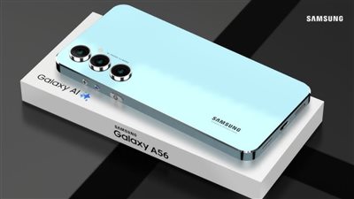 Galaxy A56 أسوأ هاتف في الفئة المتوسطة خلال عام 2025 