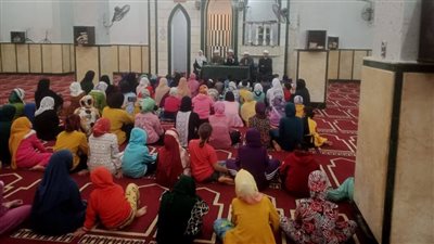 انعقاد برنامج لقاء 