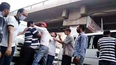 لخلافات على النسب.. وفاة شاب وإصابة شقيقه في مشاجرة بين عائلتين في الفيوم