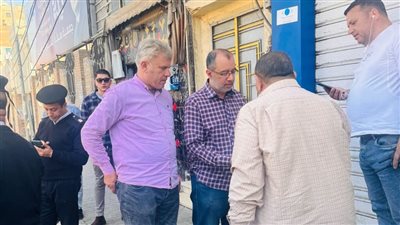 أصحاب محلات الحلويات ببنها يتعاطفون مع العاملين بلبن ويستعدون لتوظيفهم 