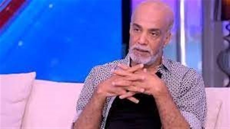 سليمان عيد 