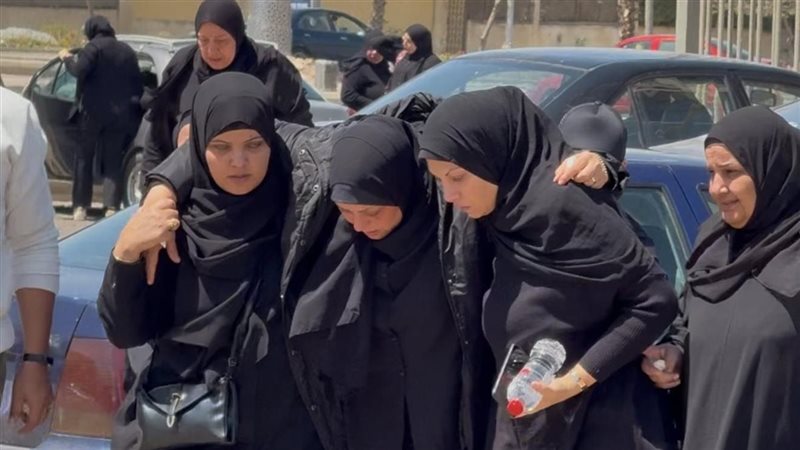 زوجة سليمان عيد