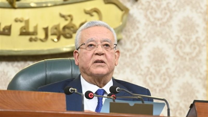 الدكتور حنفي جبالي