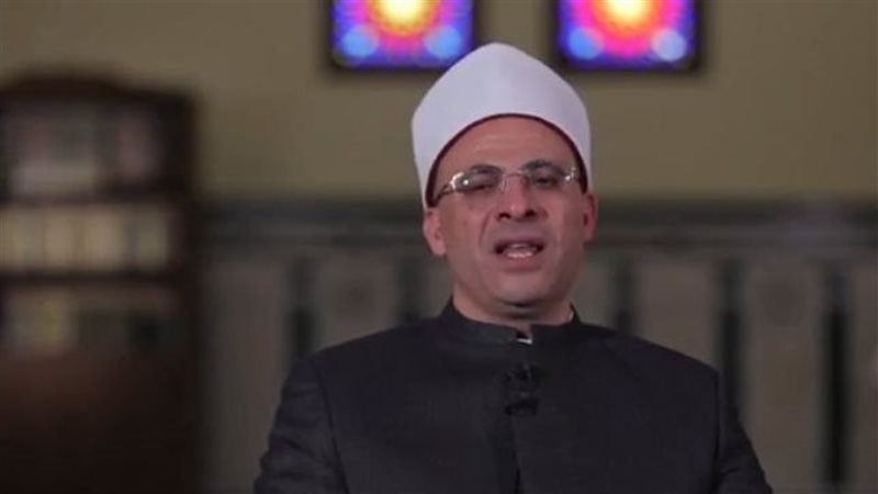 الدكتور هشام عبد