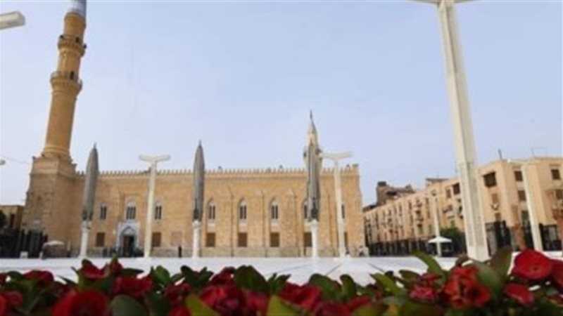 تطوير المساجد