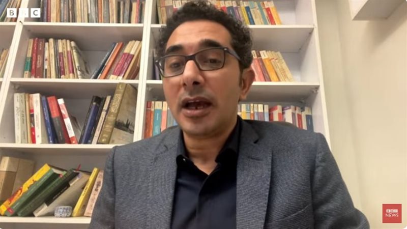 أكرم ألفي