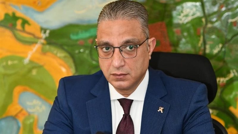 الدكتور احمد الانصارى