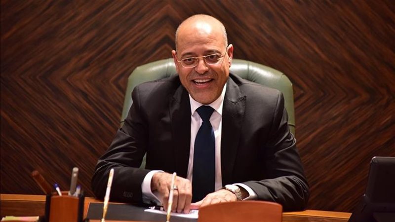 محمد جبران وزير