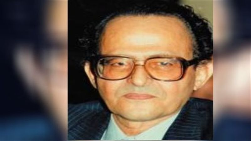 الراحل صلاح حافظ