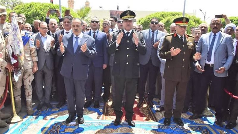 قراءة الفاتحة على