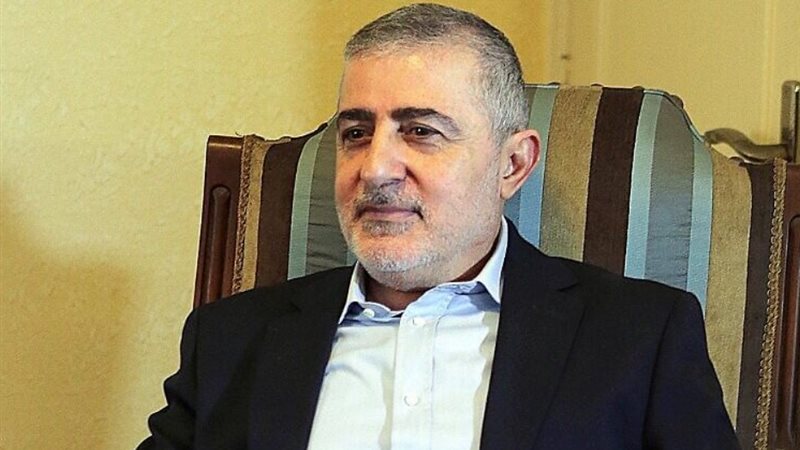 وفيق صفا المسؤول