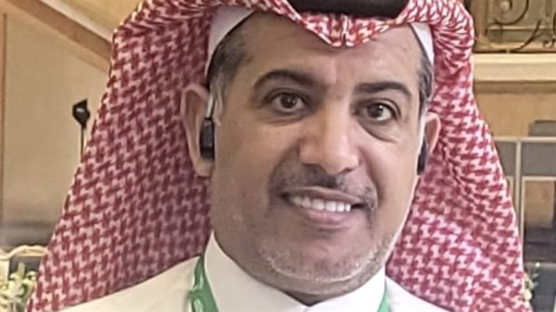 الدكتور فواز كاسب