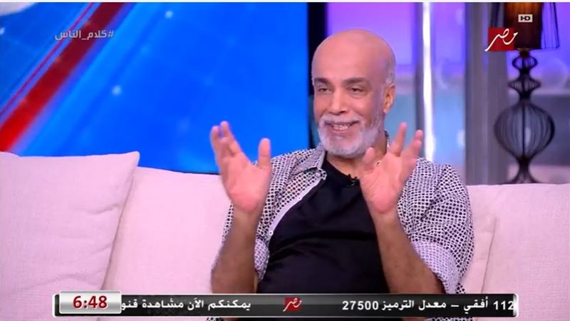 الفنان الراحل سليمان