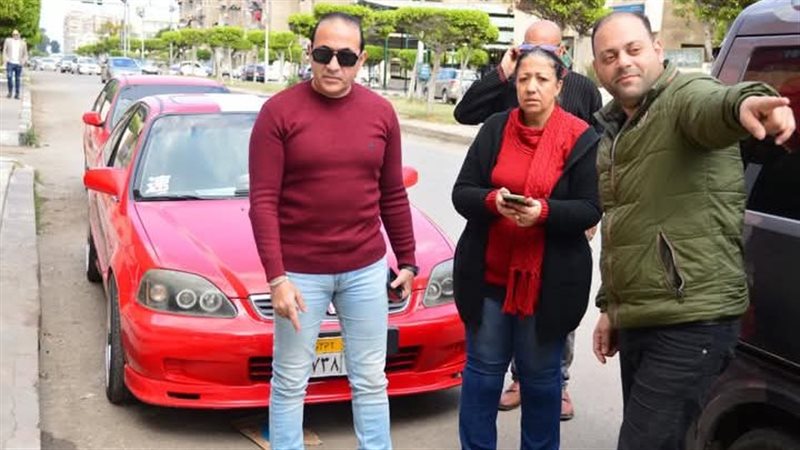 رئيس مدينة بورفؤاد