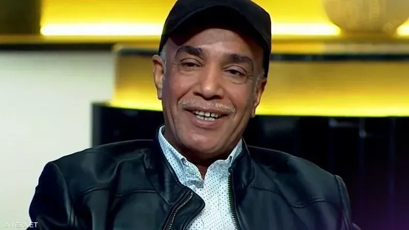 سليمان عيد