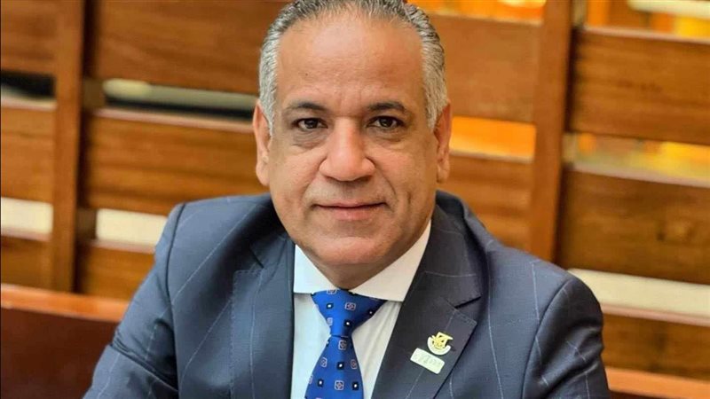 ياسر الشرقاوي