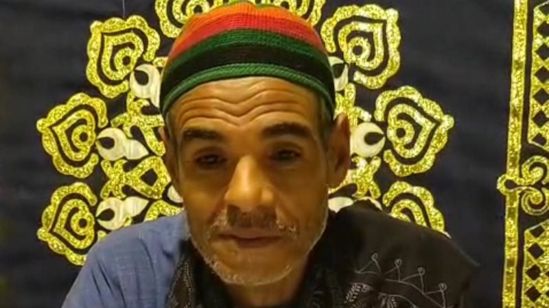 مصطفى زايد الباحث