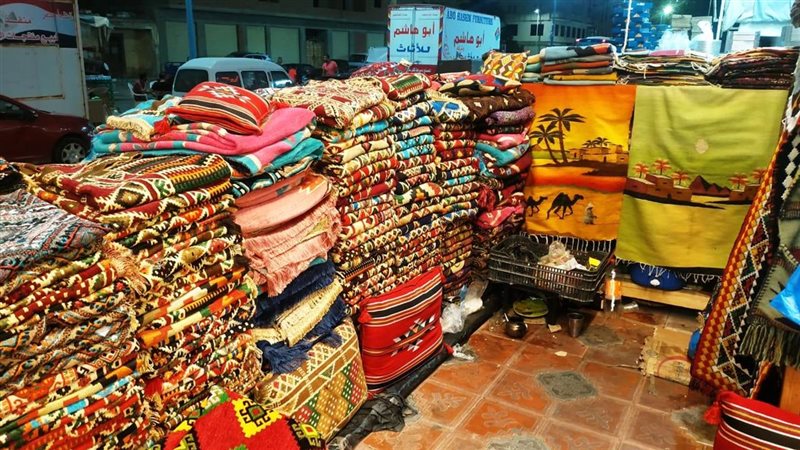 المشروعات اليدوية
