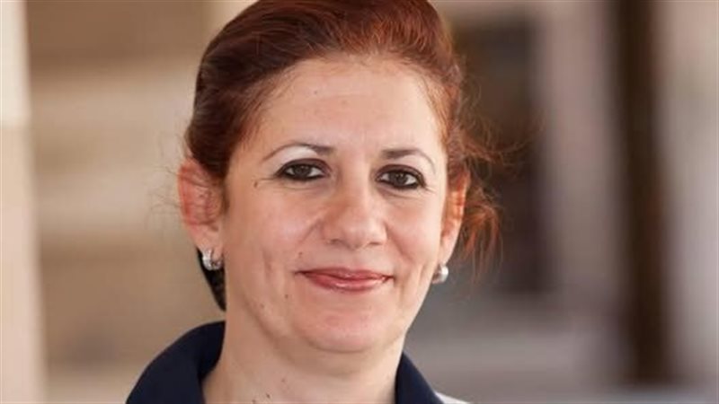 الدكتورة ليلى البرادعي